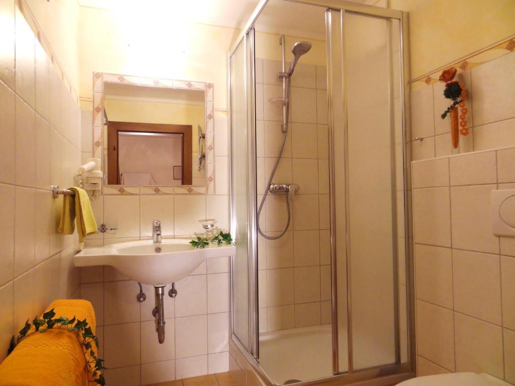 Pension Appartements Reithof ザンクト・ヨーハン・イム・ポンガウ 部屋 写真