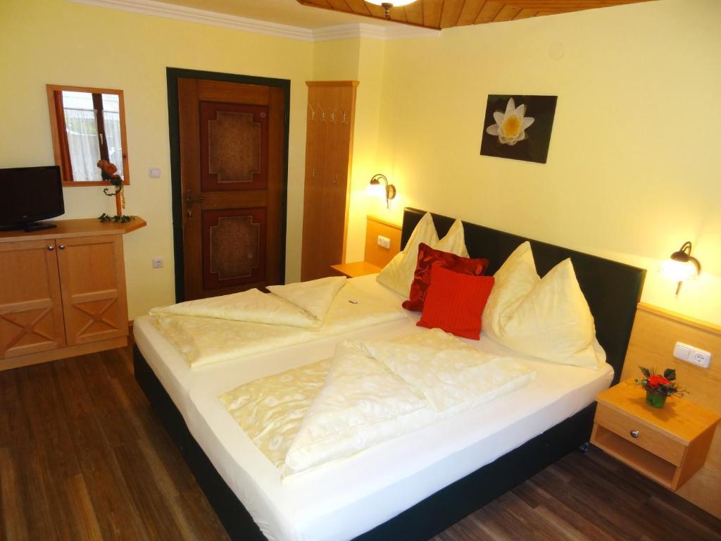 Pension Appartements Reithof ザンクト・ヨーハン・イム・ポンガウ 部屋 写真